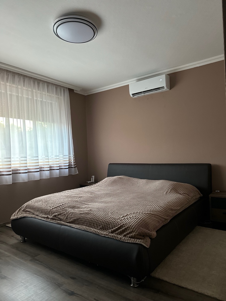 Légkondicionáló telepítés - 8. kép