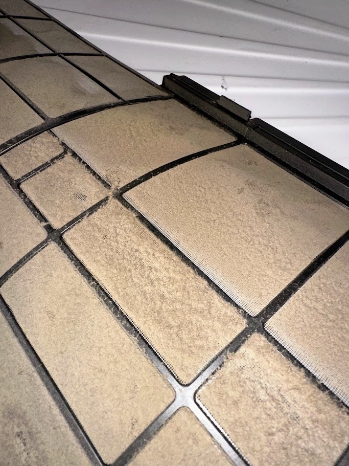 Klíma tisztítás előtt